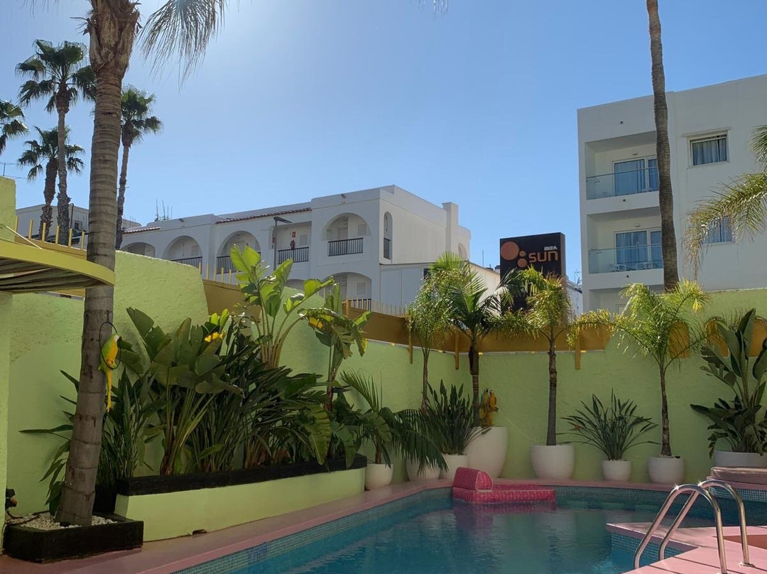 Tropicana Ibiza Suites主图