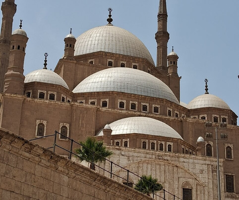 Youssef-开罗必去景点