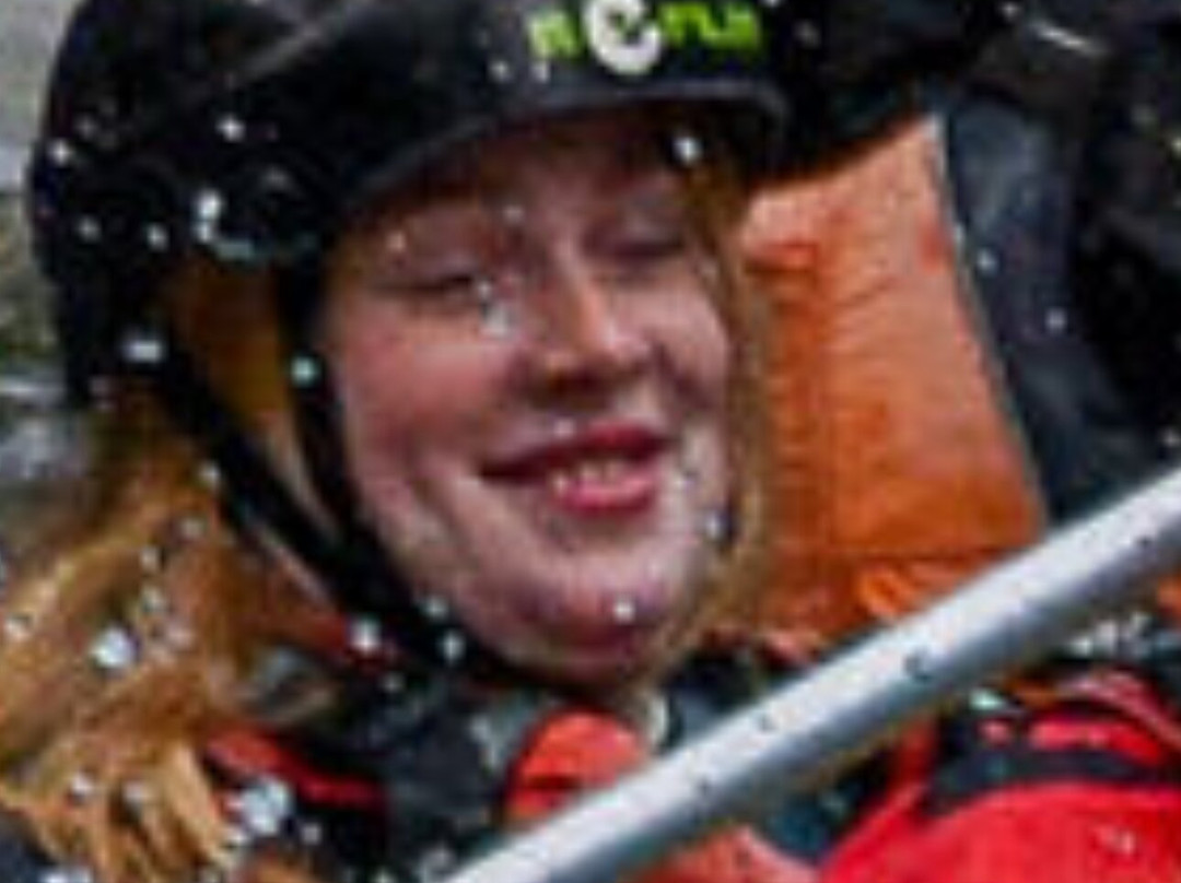 Rafting Club Reflip-索非亚必去景点