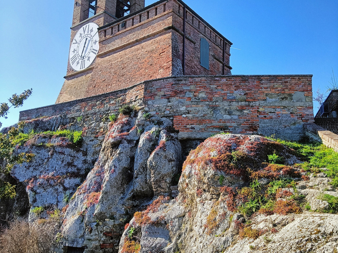 Torre dell’Orologio景点图片