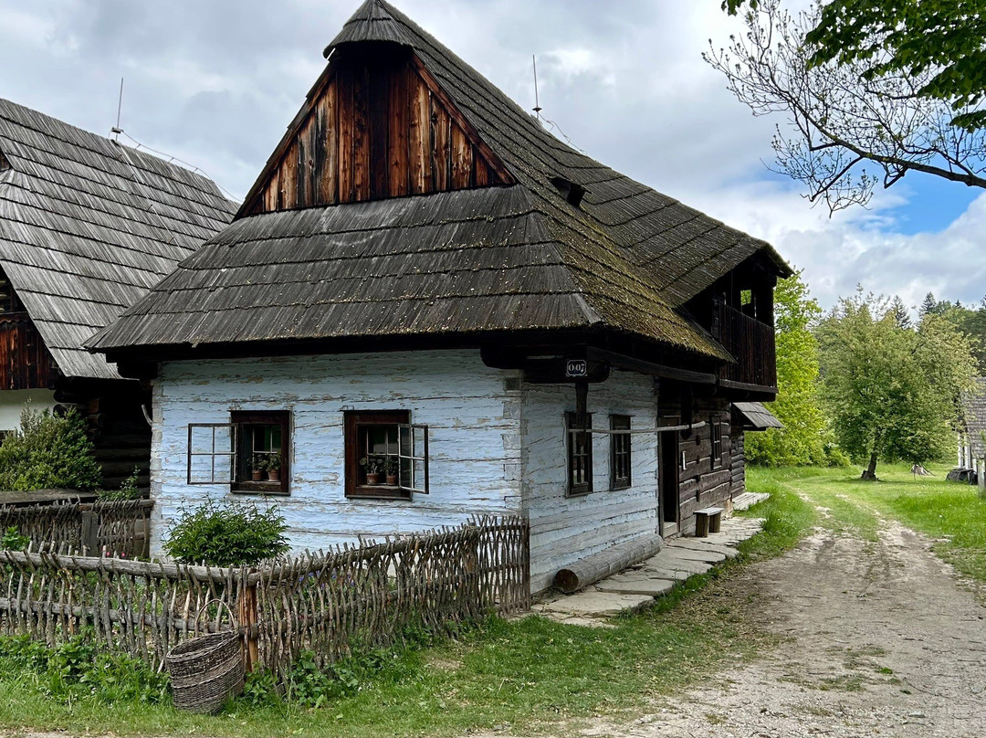 Museum of a Slovak Village-Martin必去景点
