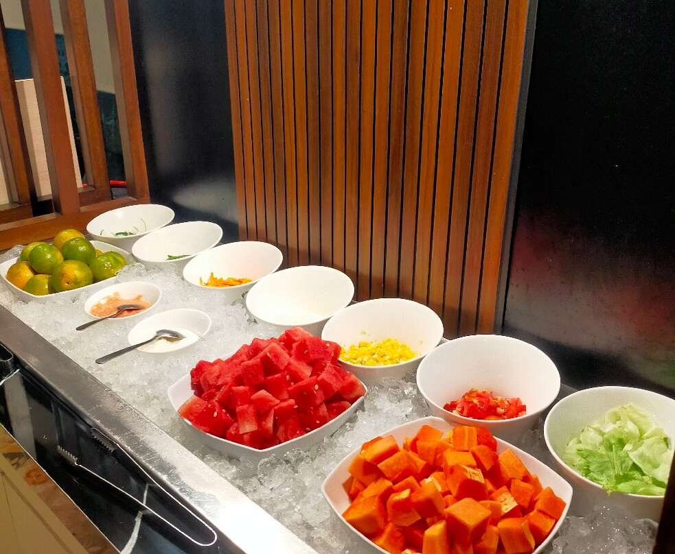 Horison GKB Gresik主图