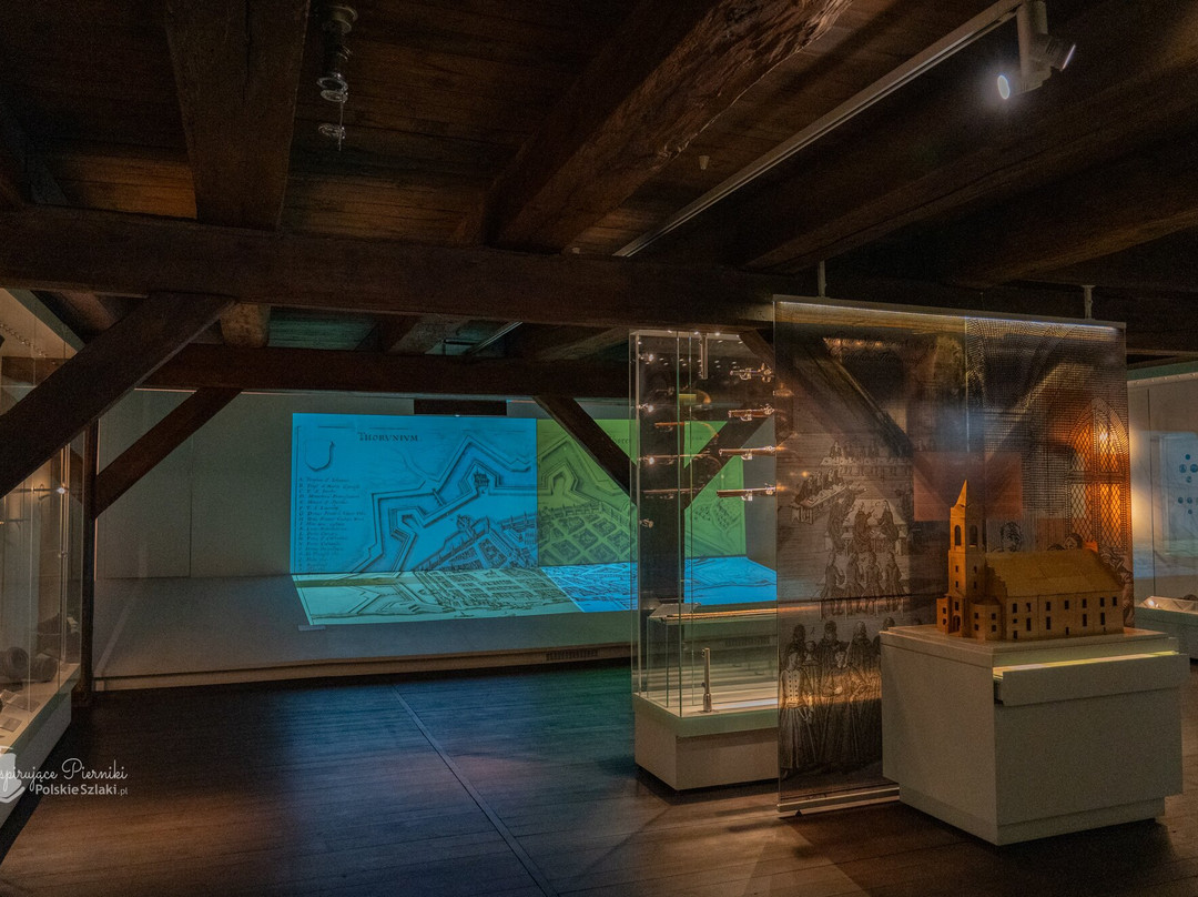 Torun History Museum景点图片