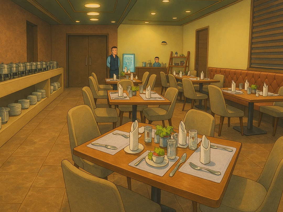 Playotel Premier Guna主图