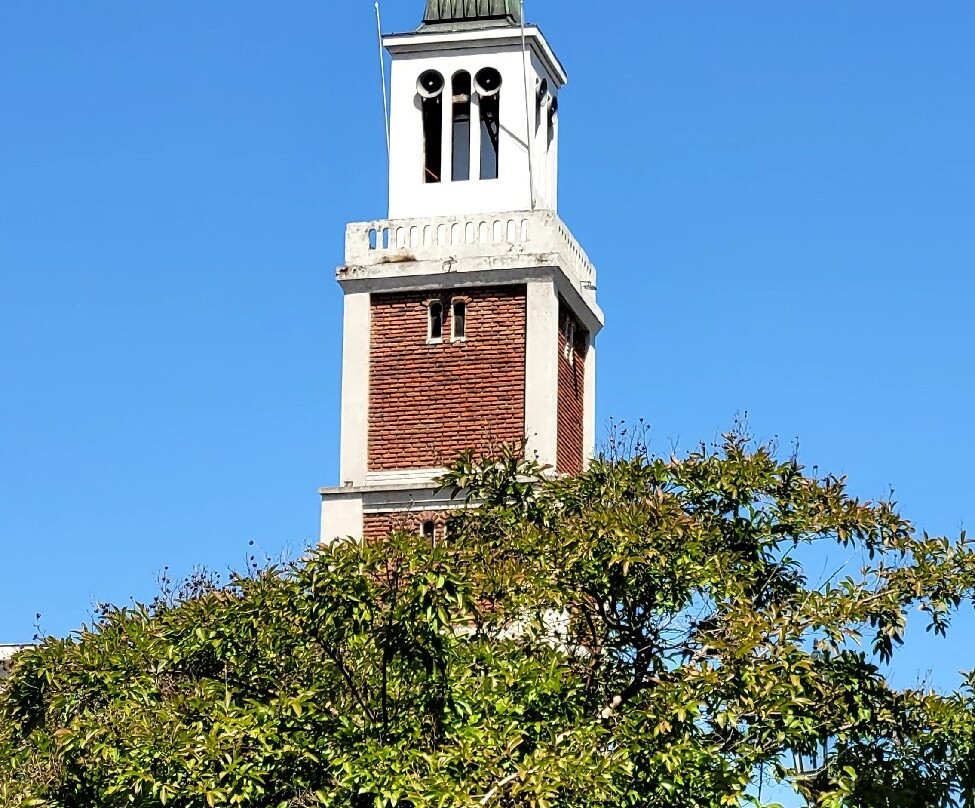 Plaza de Armas-塔尔卡必去景点
