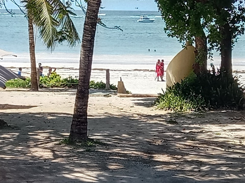 Afya Bora Spa-迪亚尼必去景点