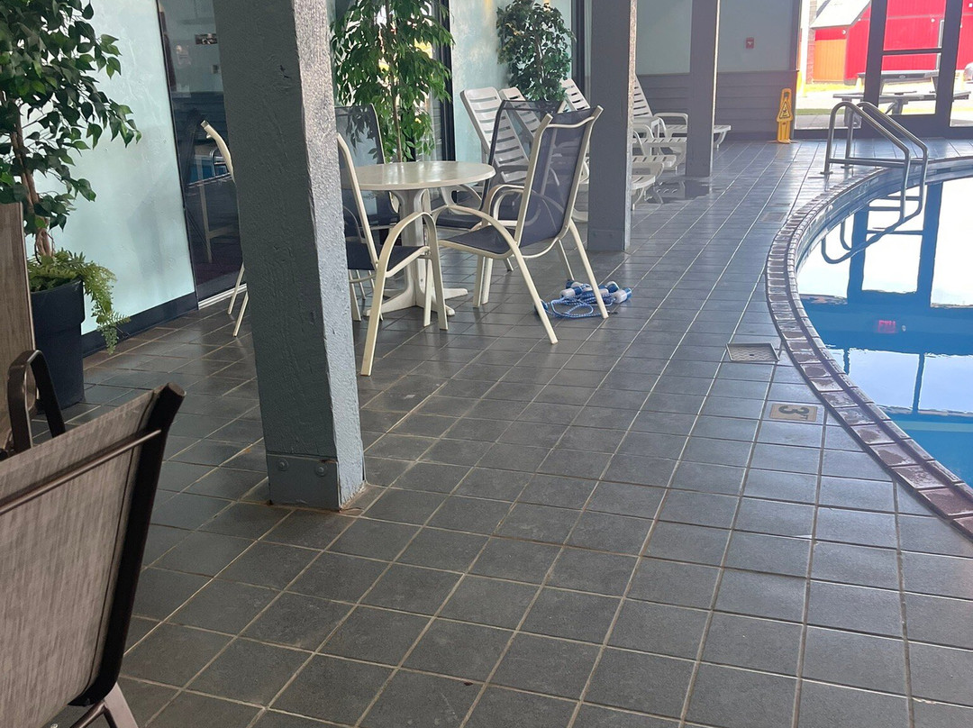 Pictured Rocks Inn & Suites主图