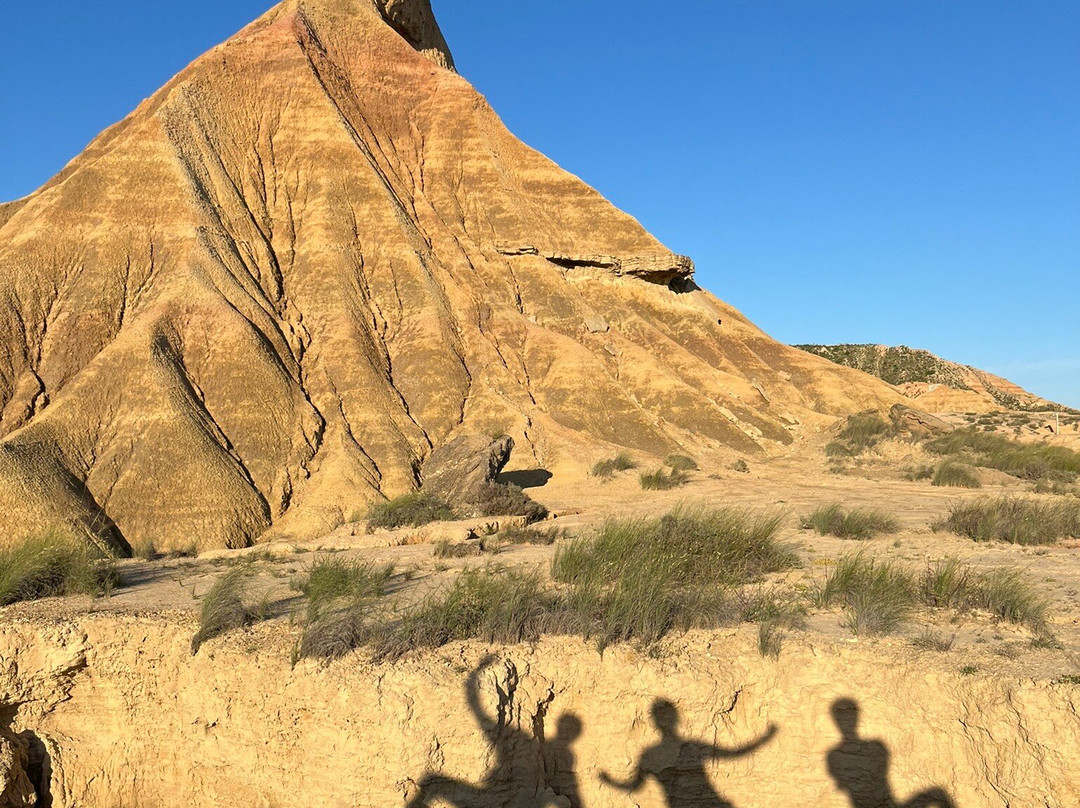 Compania de Guias de las Bardenas-Tudela必去景点