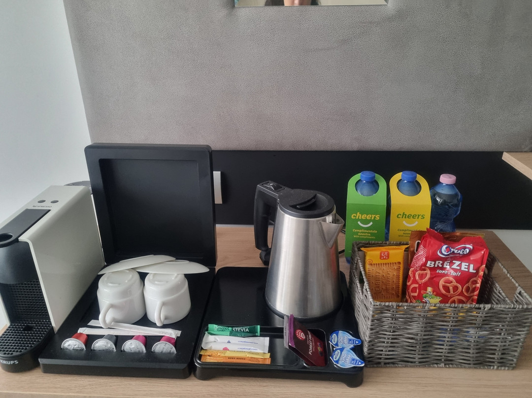 Holiday Inn Bucharest - Times by IHG主图