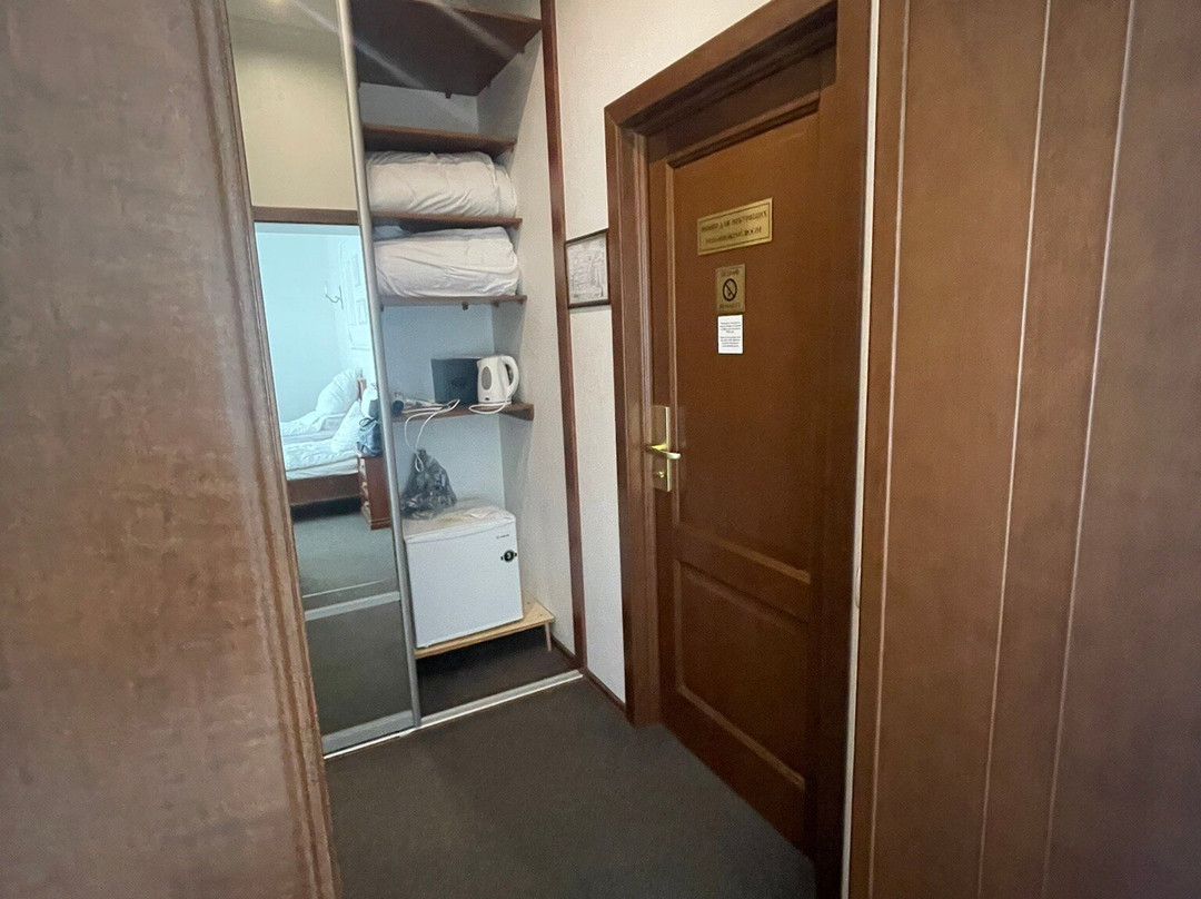 Hotel Dolce Vita主图