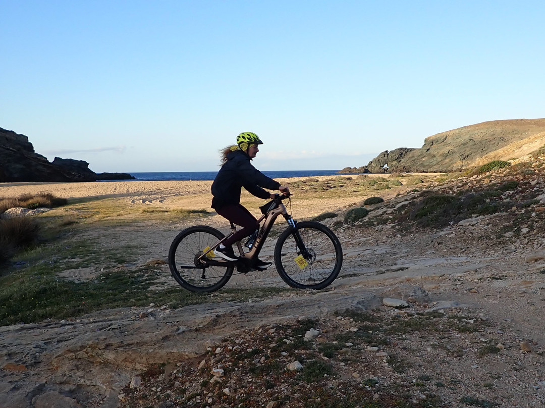Yummy Pedals - Cycling & Hiking Tours景点图片