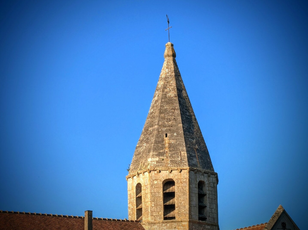 Eglise Saint Denis