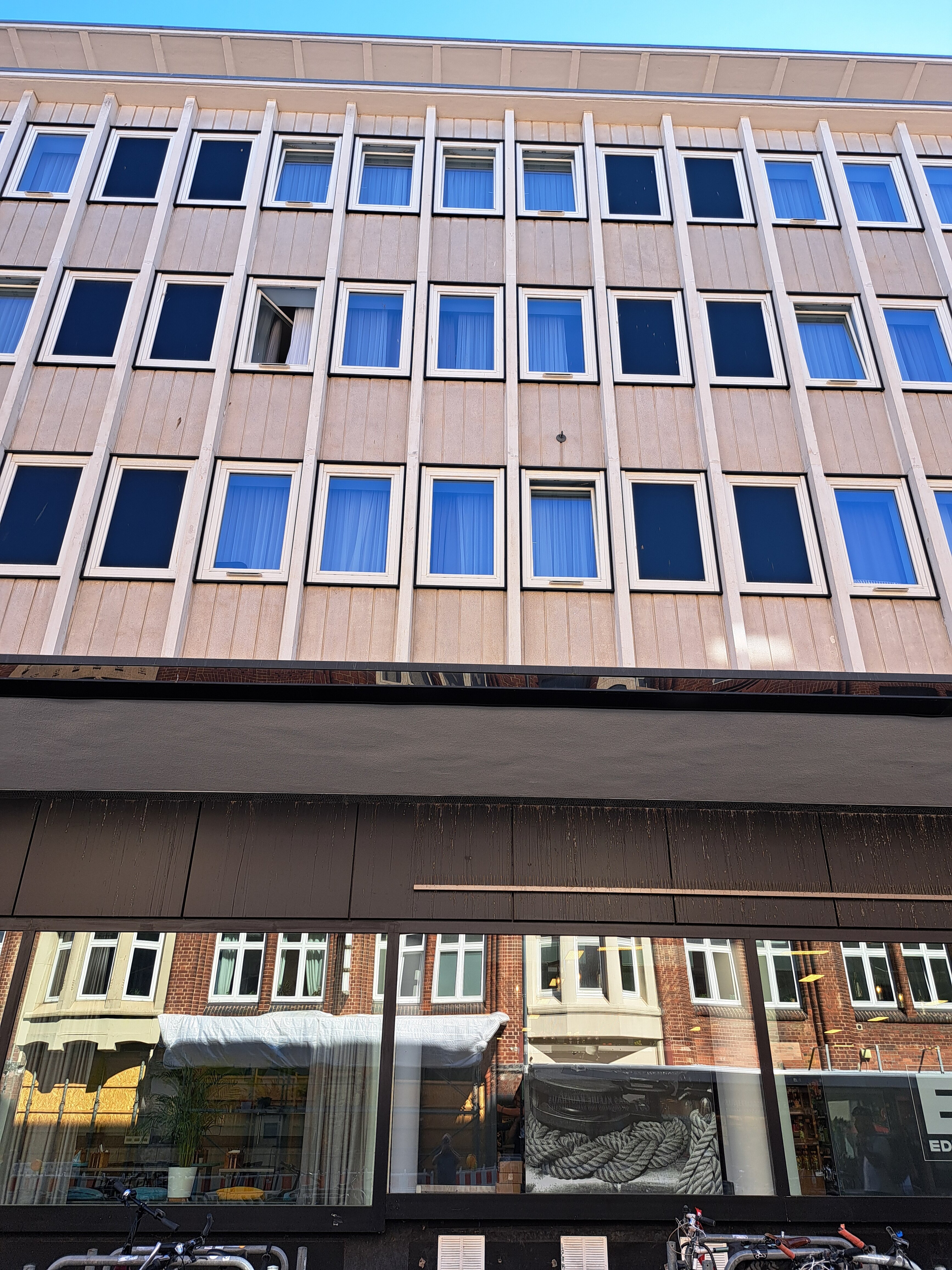 Holiday Inn - The Niu, Welly Kiel, An IHG Hotel-浴室