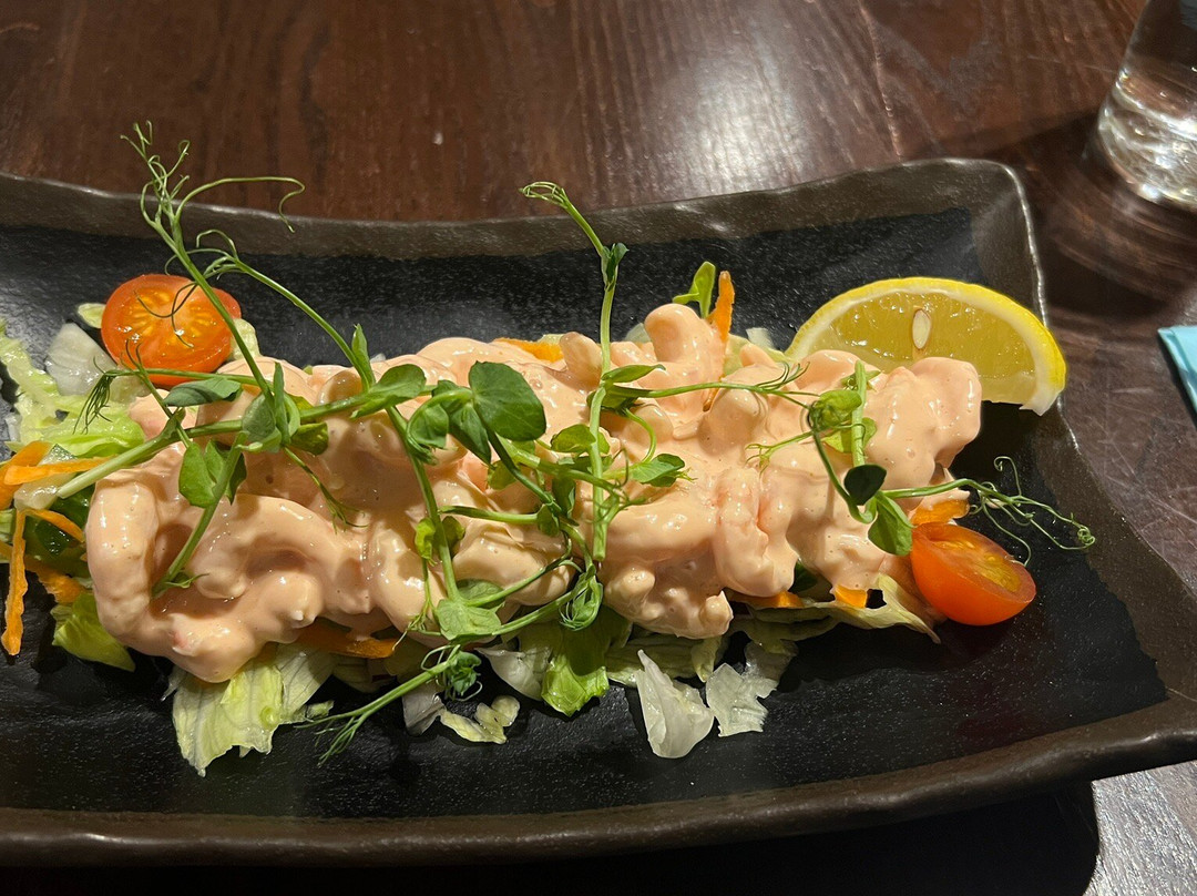 设德兰酒店主图