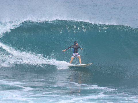 Ripz Surf School-培卡图必去景点