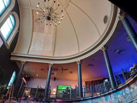 The Font-布莱顿必去景点