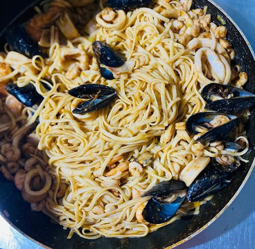 Bar Restaurant Corali