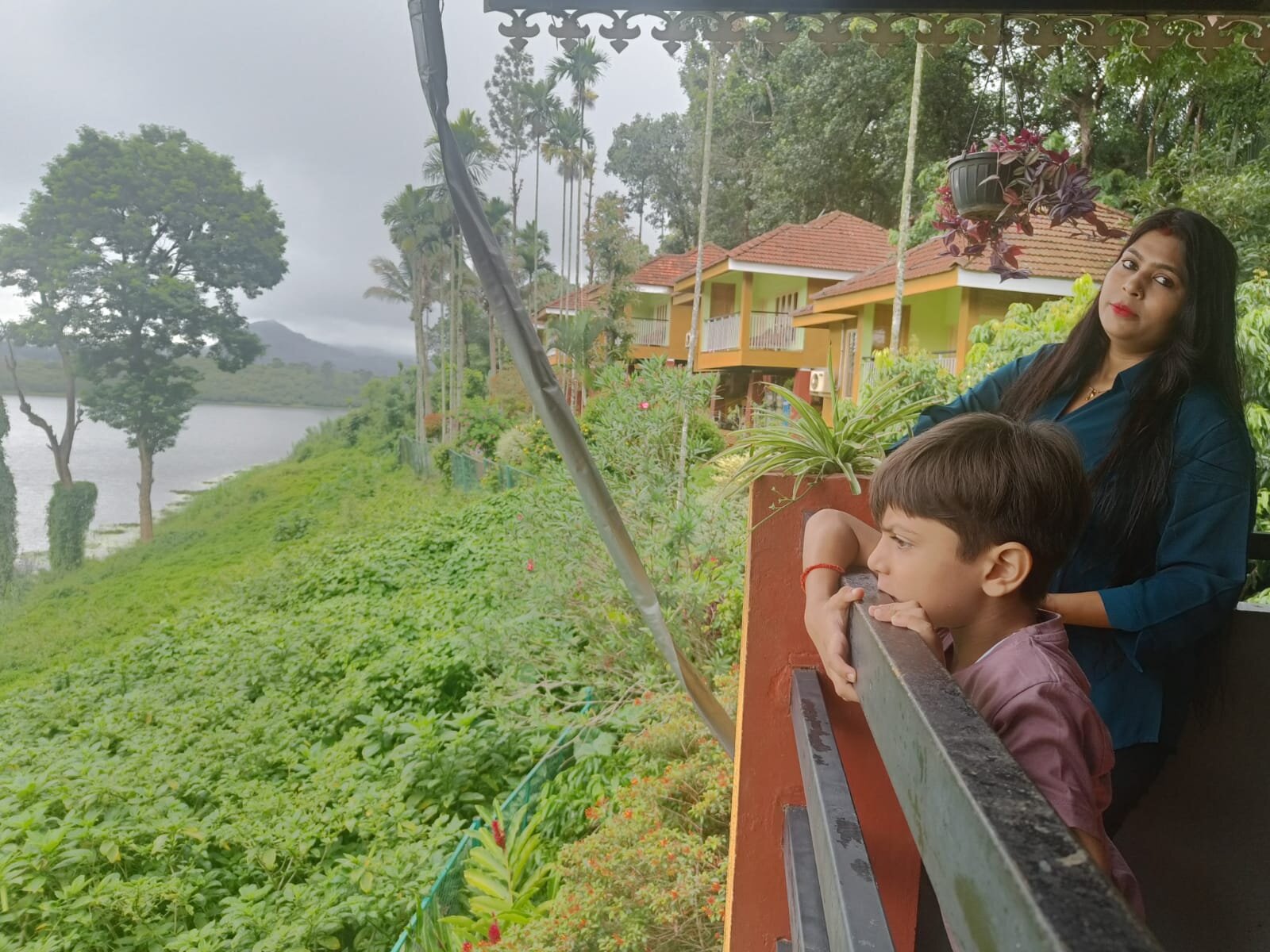 Karapuzha Village Resort-官方