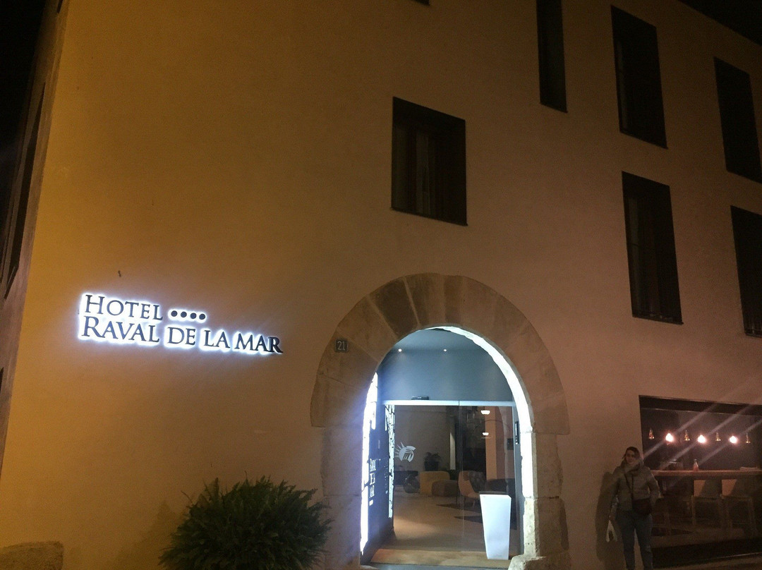 Hotel Raval de la Mar主图