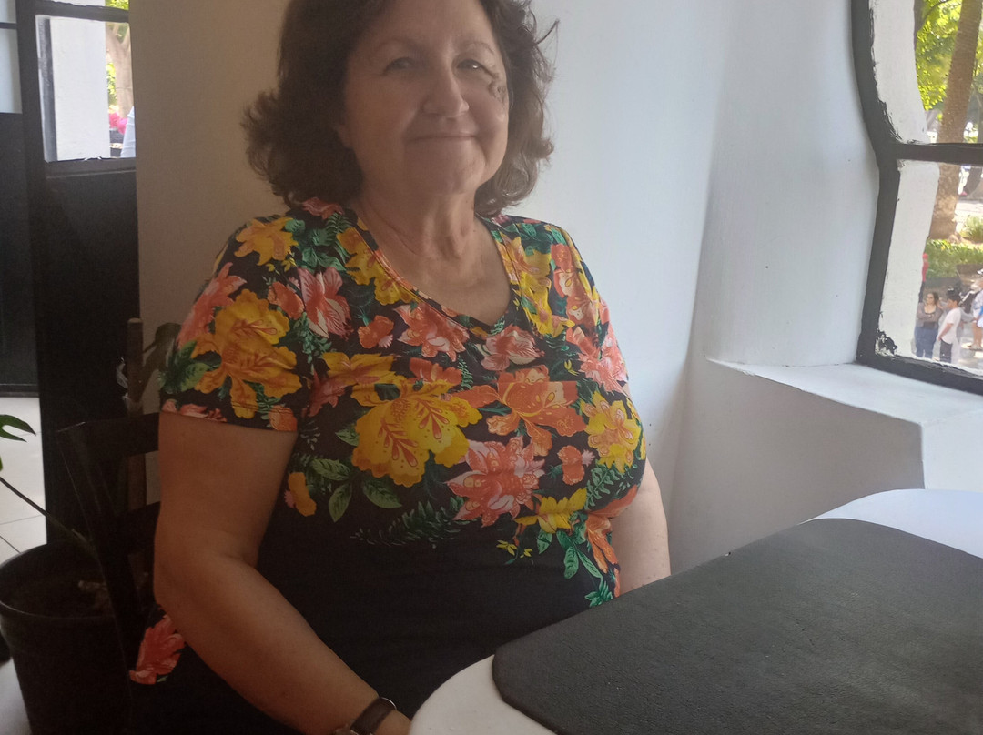 Mercado de Dulces Y Artesanias Morelia-莫雷利亚必去景点