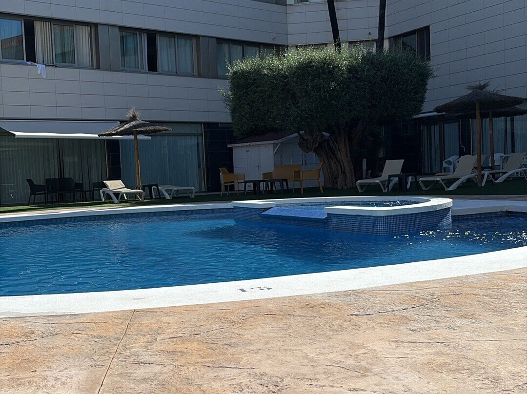 Daniya Alicante主图