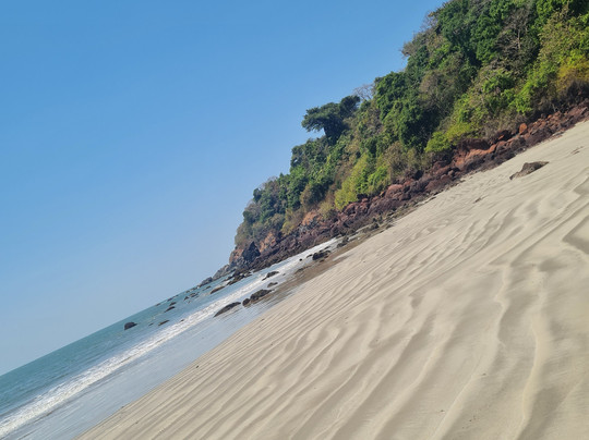 Peace Garden Beach Resort主图