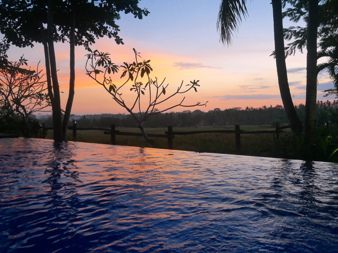 欧玛阿匹克酒店主图