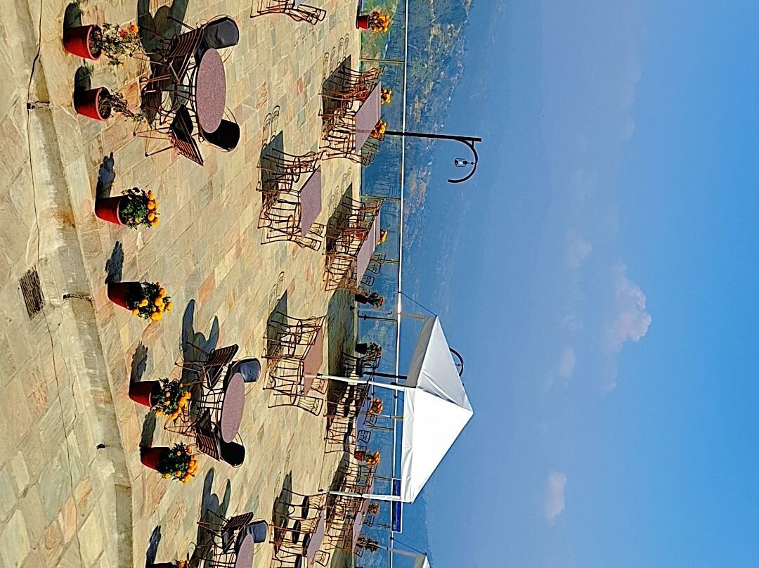 Himalaya Drishya Resort主图