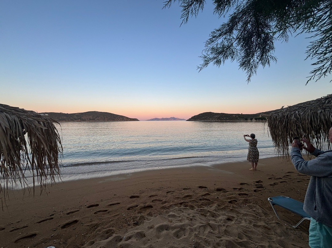 Alexandros by the Beach - Serifos主图