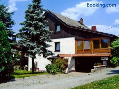 Gastehaus Goy