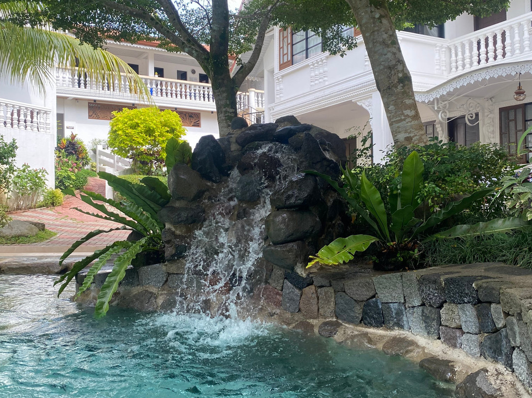 Nagcarlan Forest Resort主图