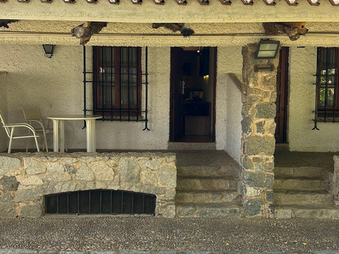 拉佩尔迪斯酒店主图