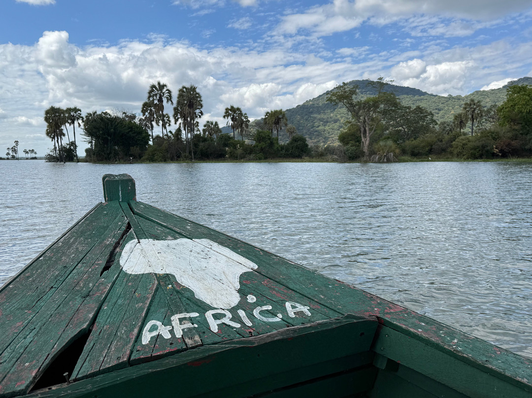 Anake Taxi And Tours Services-里朗威必去景点