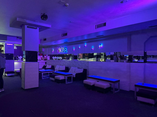 Noise Karaoke & Dance Club-瓦尔纳必去景点