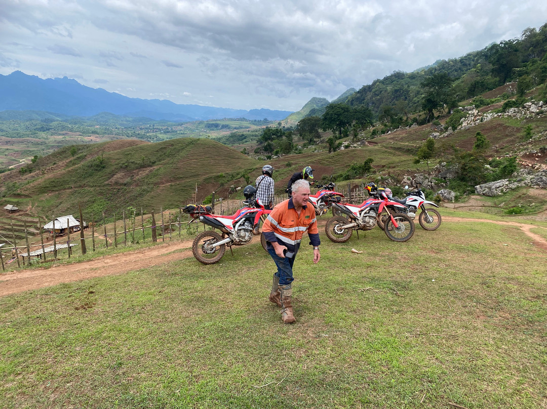 Vietnam Motorbike Tour Expert景点图片