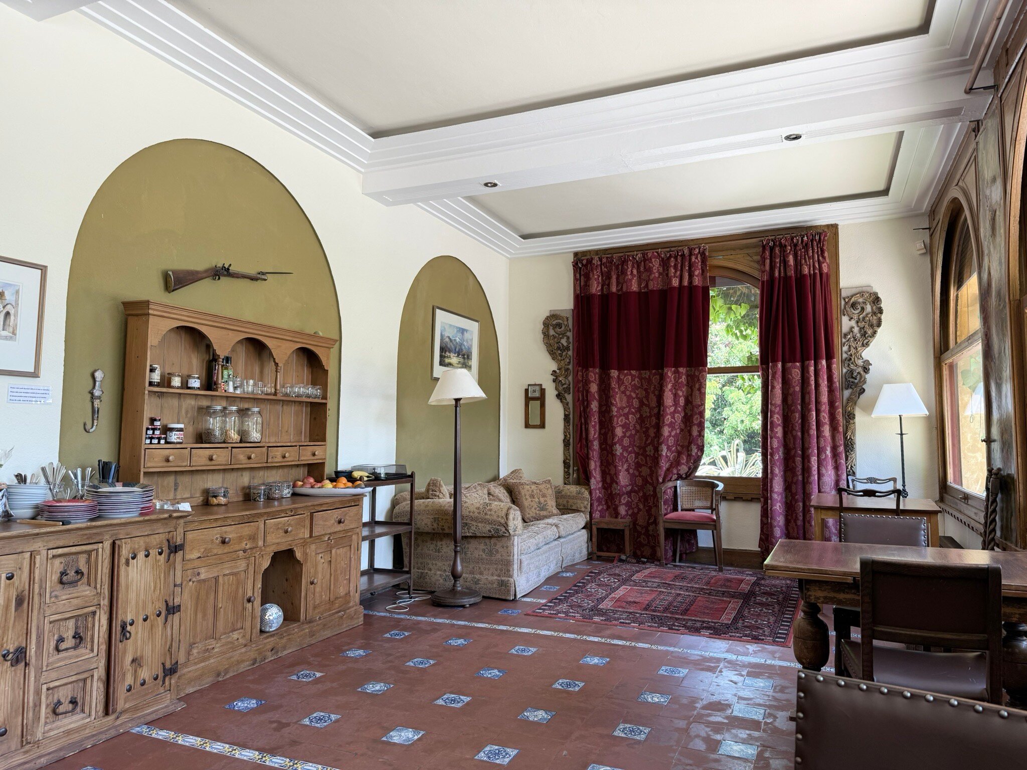 Villa Lafabregue-官方