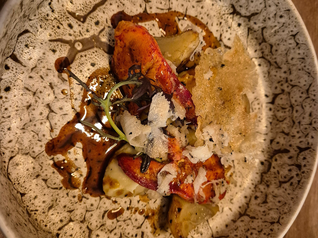 Auberge Du Brand主图