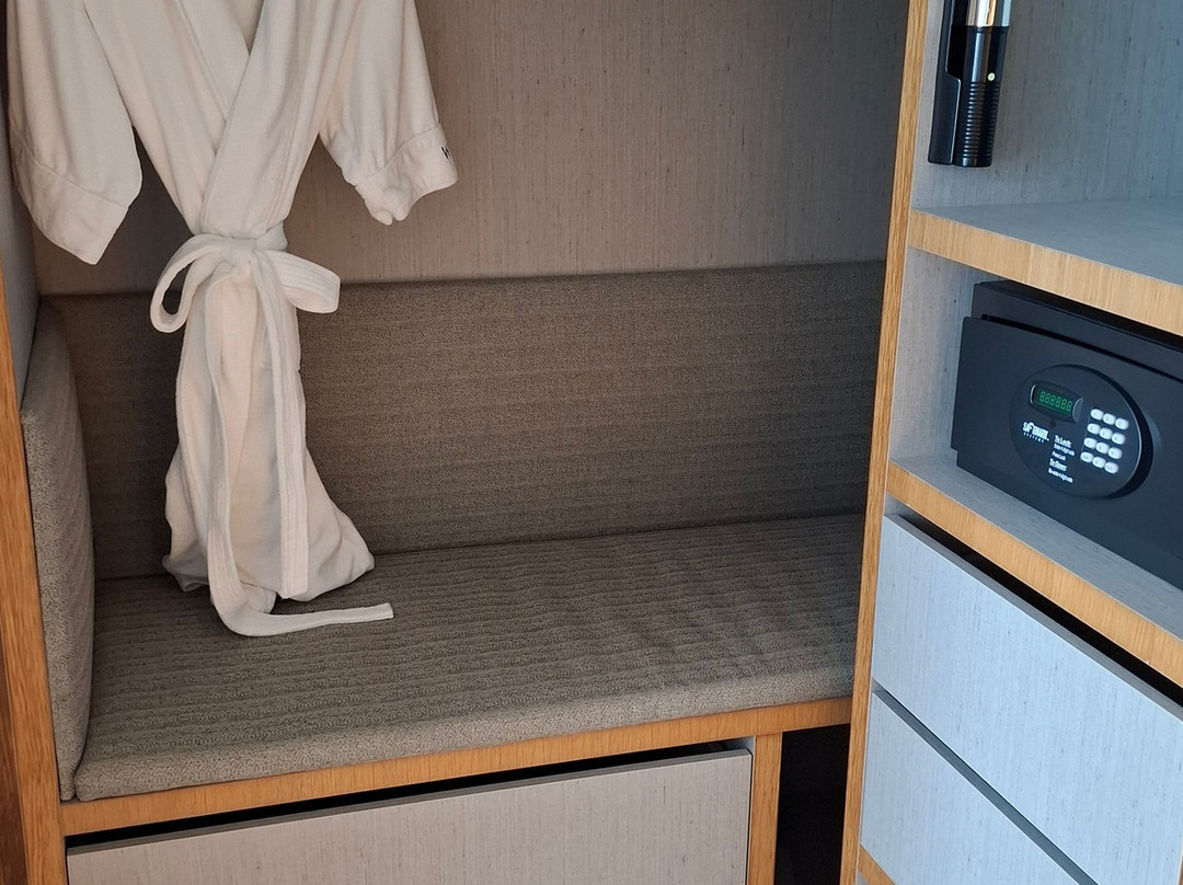 The Westin Manila主图