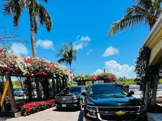 2JAY'S VIP Transportation Services-普罗维登西亚莱斯必去景点