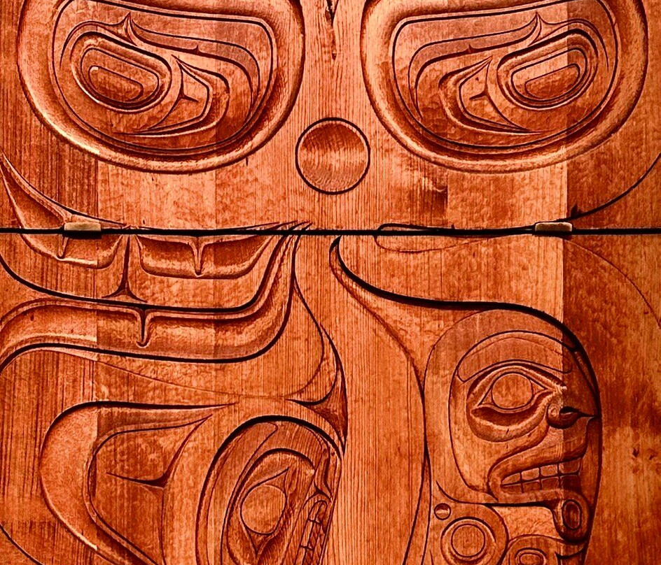 温哥华比尔里德美术馆-温哥华必去景点