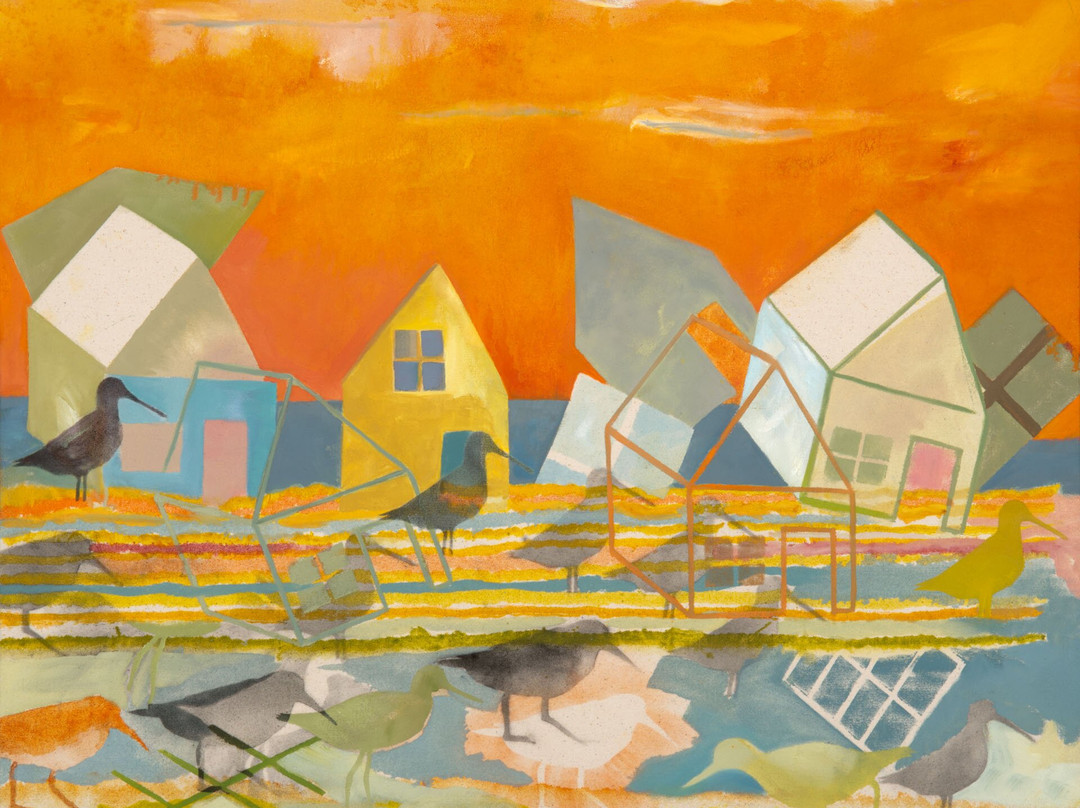 Kerr Jones Fine Art & Craft景点图片