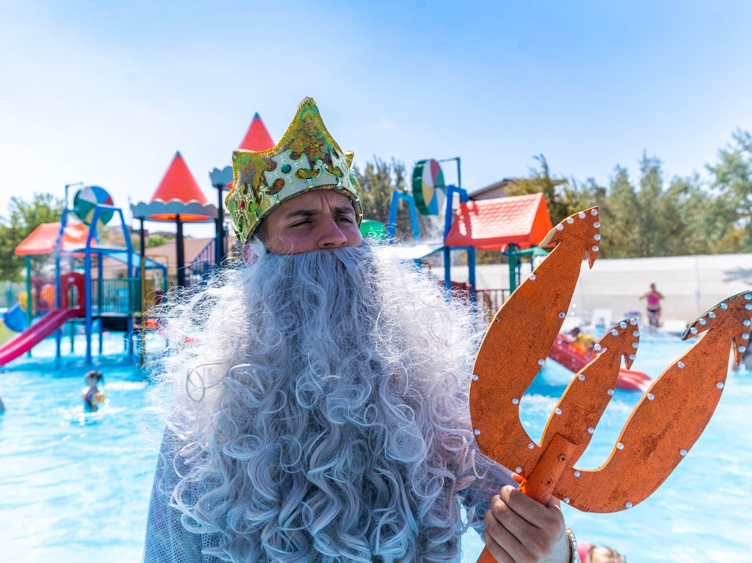 Pansionat Azovlend主图