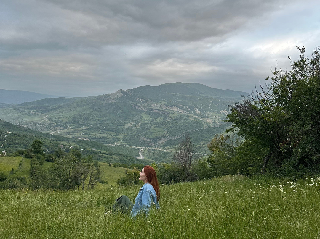 Granit AS Travel-巴库必去景点