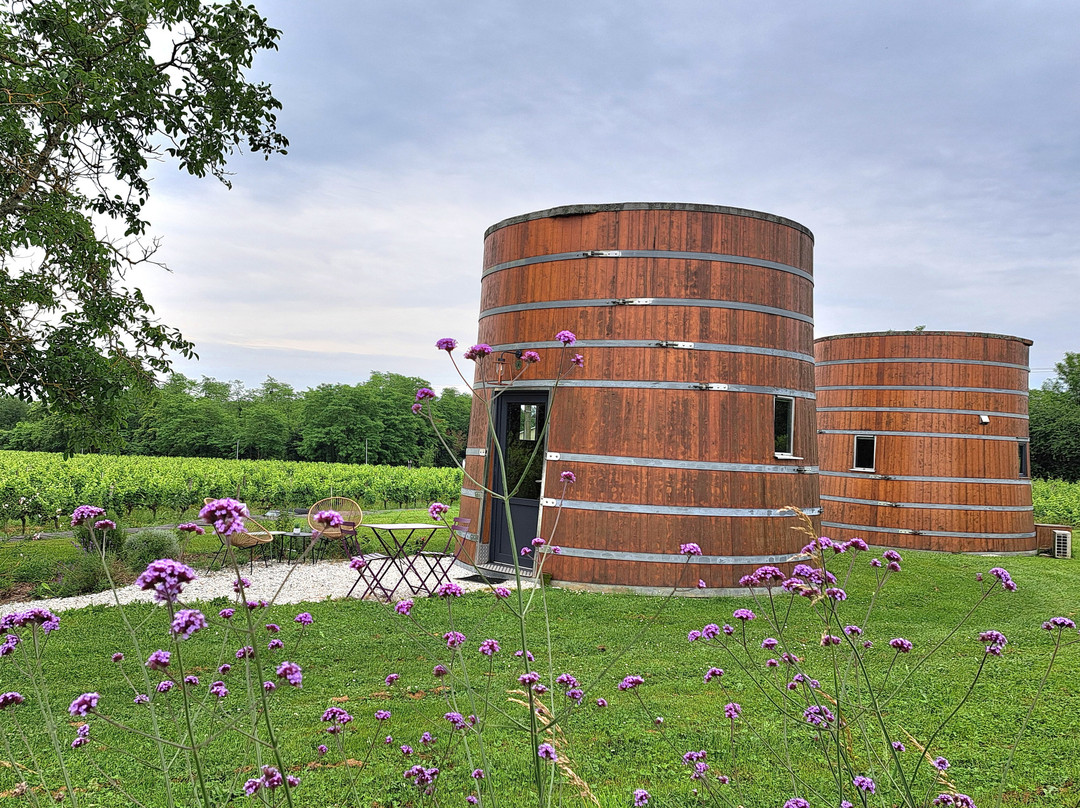 Coup 2 Foudres主图