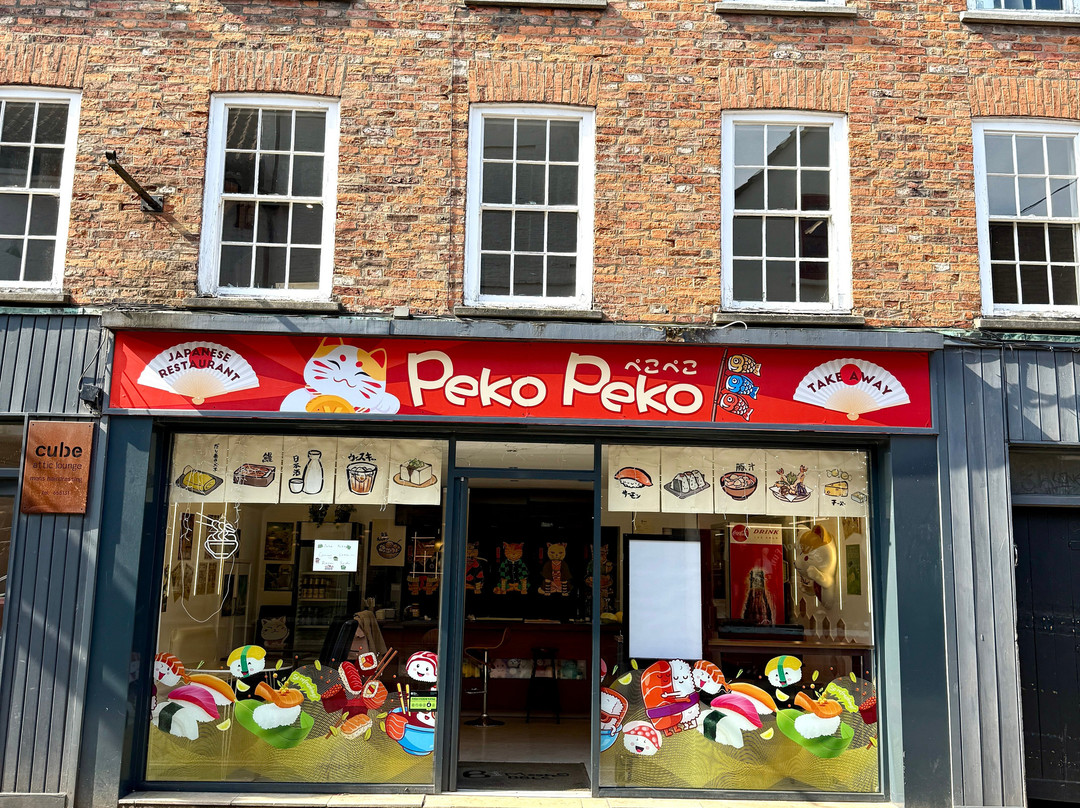 Peko Peko