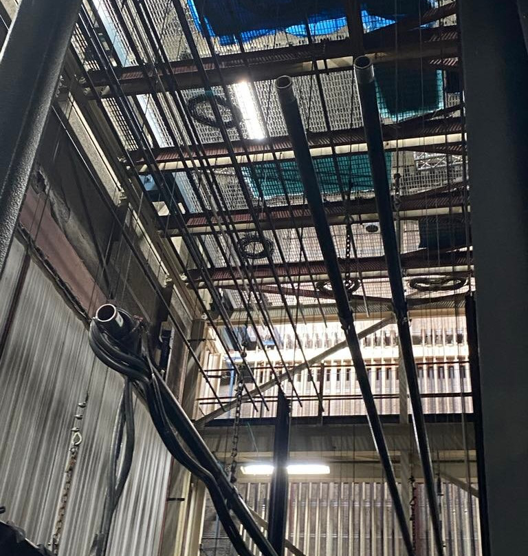 巴斯皇家剧院-巴斯必去景点