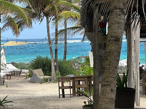 Natoural México-图伦必去景点