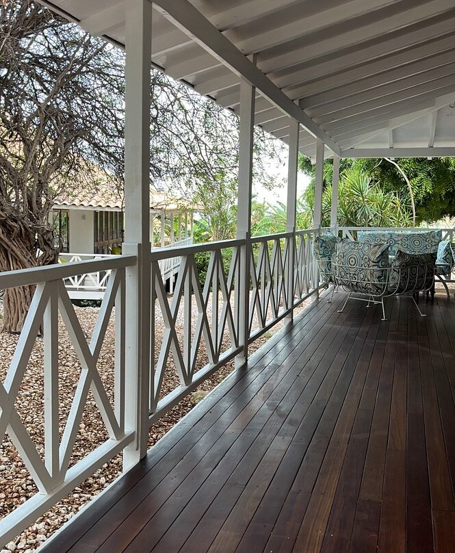 Papagayo Beach Resort主图