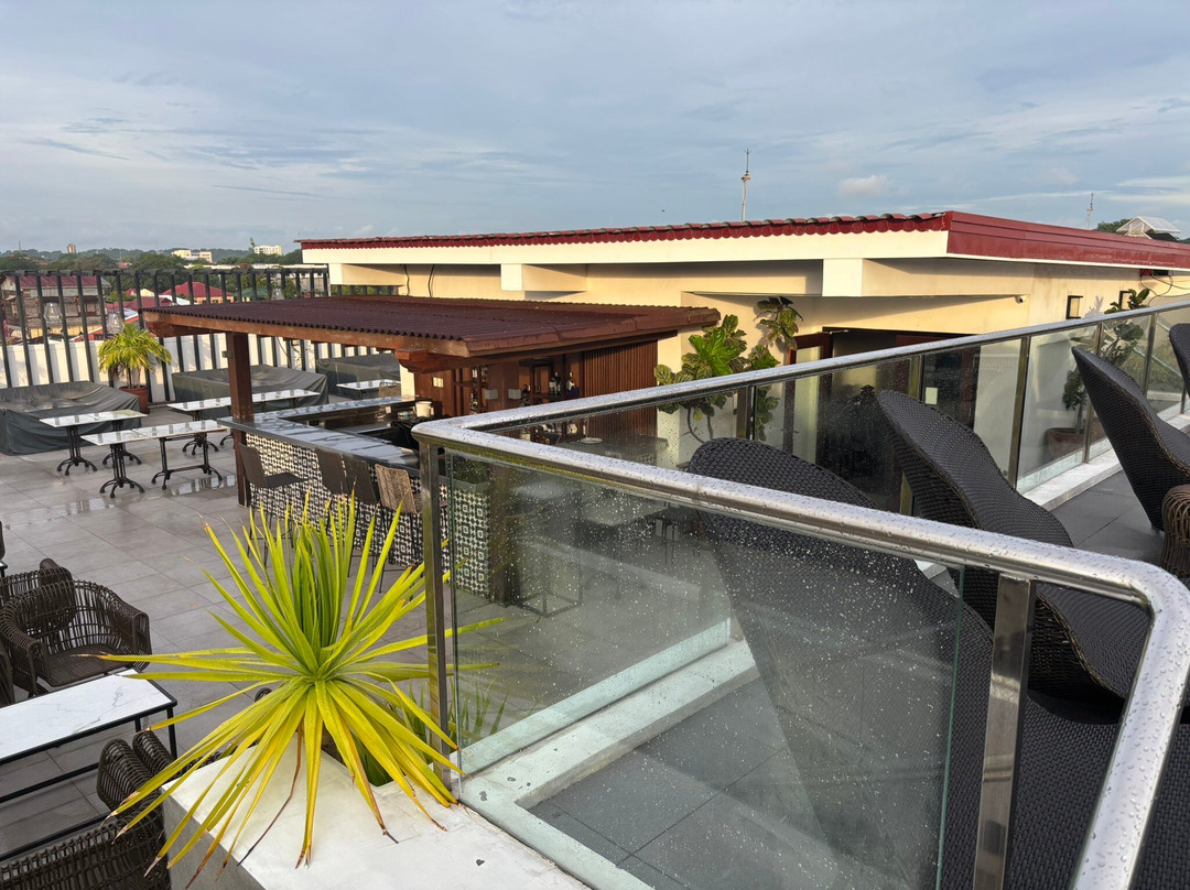 La Casa Blanca De Vigan Hotel主图