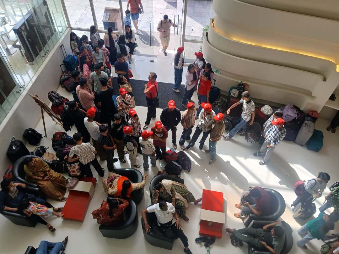 Keys Select by Lemon Tree Hotels, Thiruvananthapuram